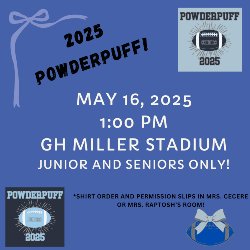 PowderPuff